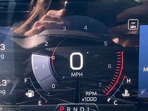 Certified 2024 GMC Canyon Denali AWD/4WD image 25