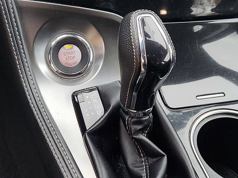 Used 2023 Nissan Maxima SV w/ Floor Mat Group image 14