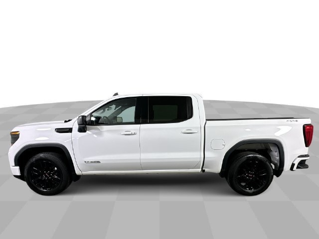 Used 2024 GMC Sierra 1500 Elevation AWD/4WD image 5