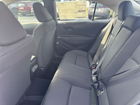Used 2026 Toyota Corolla LE FWD image 23