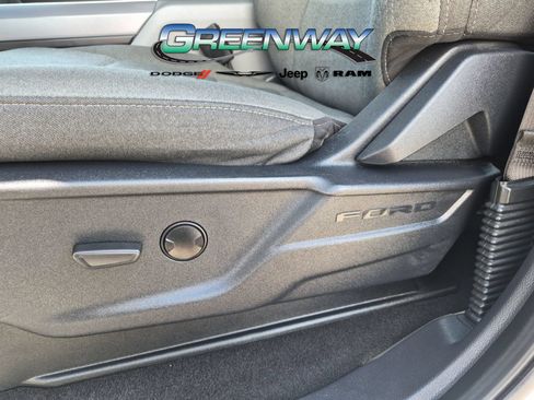 Used 2024 Ford F150 XLT w/ Mobile Office Package AWD/4WD image 15