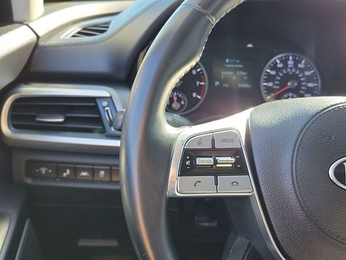 Used 2020 Kia Telluride S image 27