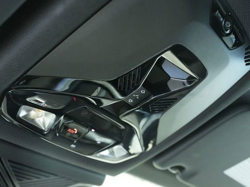 Used 2025 BMW X1 M35i w/ Premium Package image 21