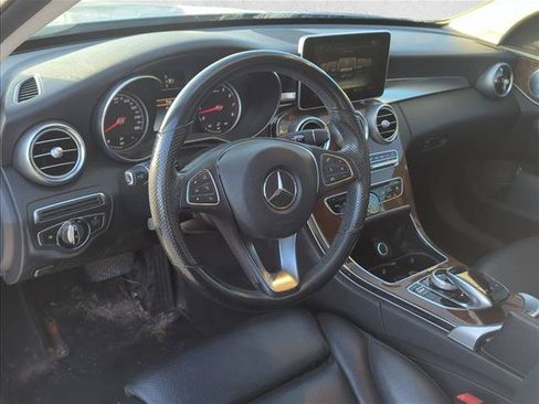 Used 2015 Mercedes-Benz C 300 4MATIC Sedan image 10