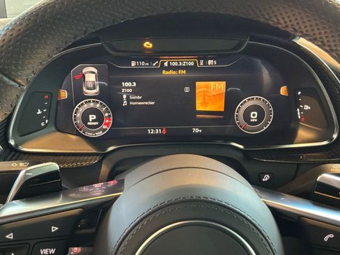 Used 2023 Audi R8 V10 performance image 15