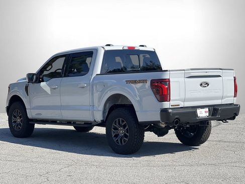 New 2026 Ford F150 Tremor AWD/4WD image 26