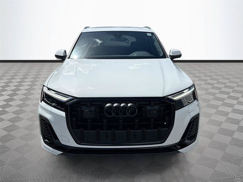 Certified 2025 Audi Q7 3.0T Premium Plus w/ Premium Plus Package AWD/4WD image 2