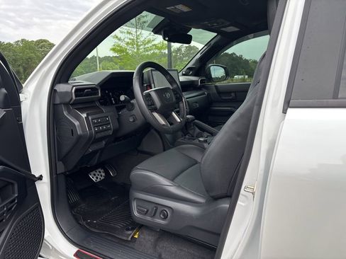 Used 2025 Toyota 4Runner TRD Sport Premium RWD image 43