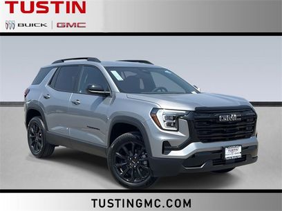 New 2026 GMC Terrain Elevation w/ Black Edition