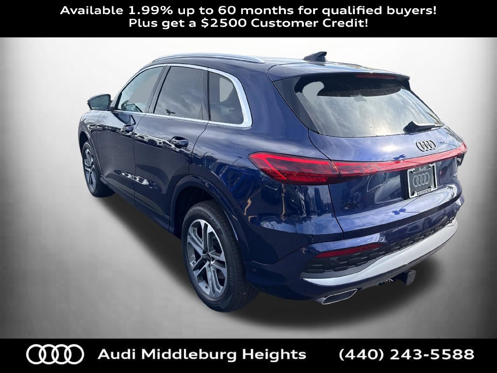 New 2026 Audi Q5 Premium AWD/4WD image 7