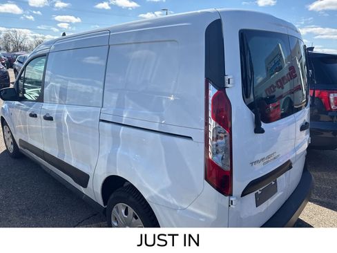 Used 2019 Ford Transit Connect XLT image 20