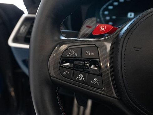 Used 2022 BMW M4 xDrive Competition AWD/4WD image 9
