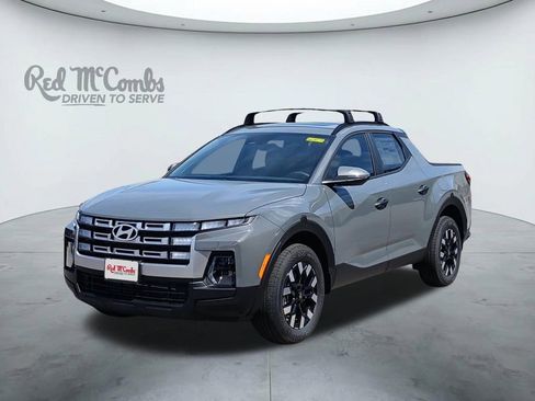 New 2026 Hyundai Santa Cruz SEL FWD image 1