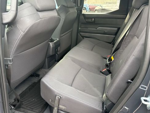 New 2026 Toyota Tacoma SR5 image 9