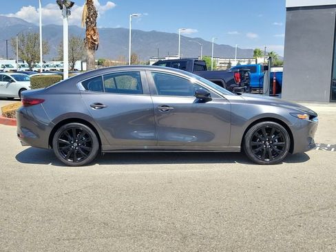Used 2025 MAZDA MAZDA3 s FWD image 34