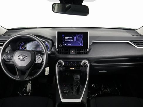 Used 2023 Toyota RAV4 LE AWD/4WD image 8