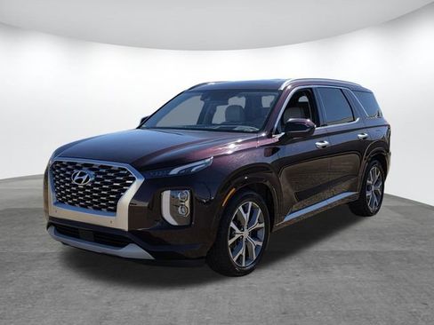 Used 2022 Hyundai Palisade Limited image 7