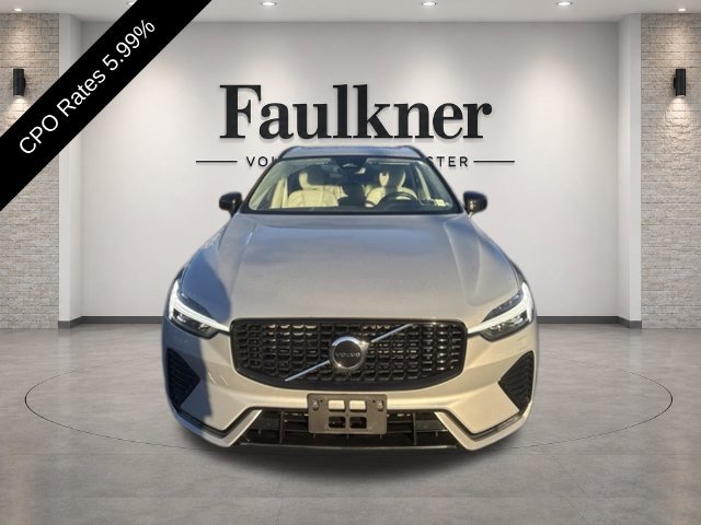Certified 2024 Volvo XC60 B5 Core w/ Protection Package Premier AWD/4WD image 24
