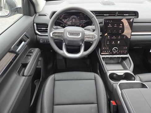 New 2026 GMC Terrain Denali w/ LPO, Floor Liner Package AWD/4WD image 34