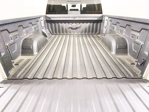 New 2026 Chevrolet Silverado 1500 High Country w/ Technology Package image 23