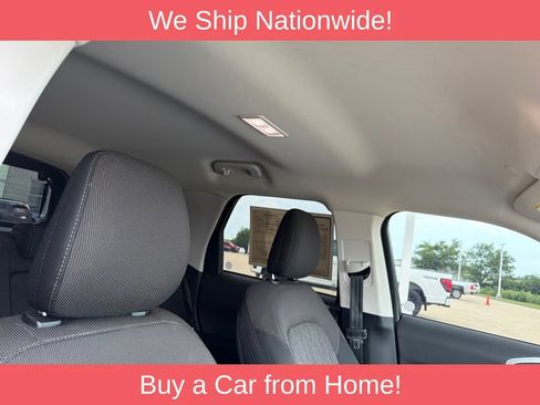 Used 2022 Ford Bronco Sport Big Bend AWD/4WD image 26