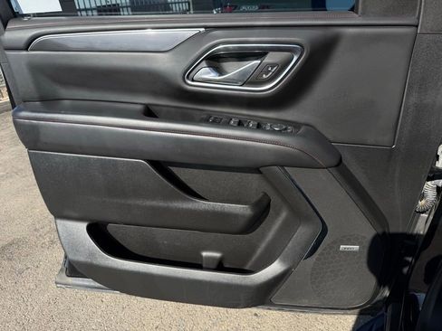 Used 2024 Chevrolet Tahoe RST w/ RST Performance Edition image 19