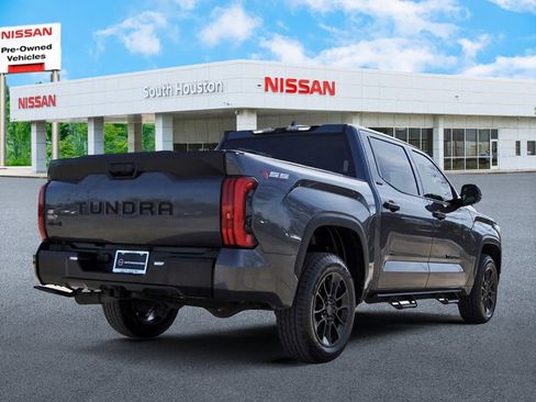 Used 2023 Toyota Tundra SR5 image 4