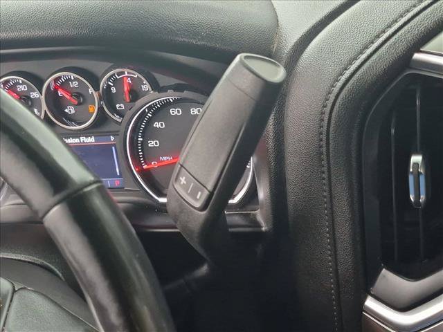 Used 2020 Chevrolet Silverado 1500 RST w/ All-Star Edition AWD/4WD image 9