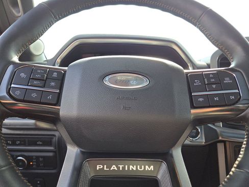 Used 2022 Ford F150 Platinum w/ Equipment Group 701A High AWD/4WD image 26