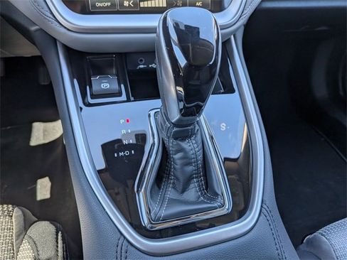 New 2025 Subaru Outback Premium image 16