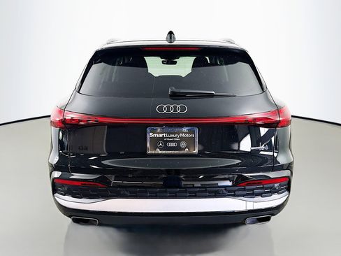 New 2025 Audi Q5 Premium Plus image 6