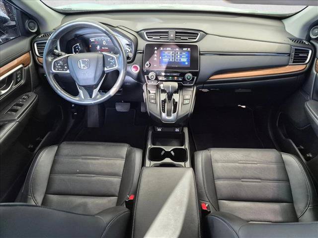 Used 2020 Honda CR-V EX-L image 16