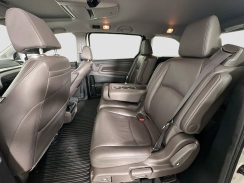 Used 2019 Honda Odyssey Elite image 28