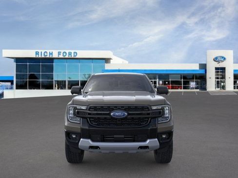 New 2026 Ford Ranger XLT AWD/4WD image 6