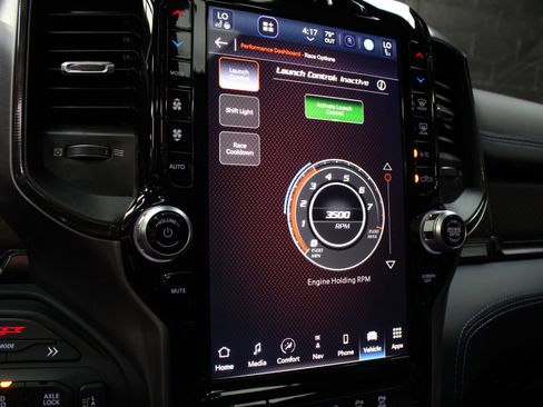 Used 2023 RAM 1500 TRX w/ TRX Level 2 Equipment Group image 68