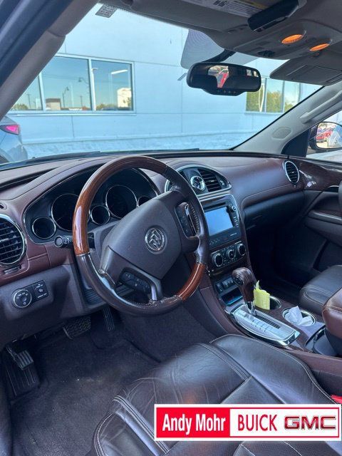 Used 2013 Buick Enclave Leather FWD image 9