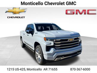New 2026 Chevrolet Silverado 1500 High Country AWD/4WD 360° Tour