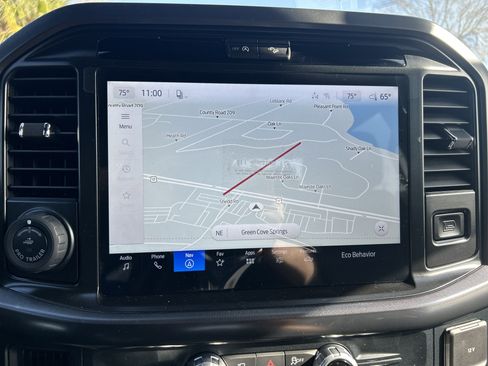 New 2026 Ford F150 Lariat w/ Equipment Group 501A Mid image 38