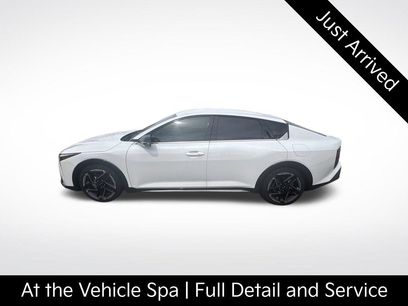 Used 2026 Kia K4 EX