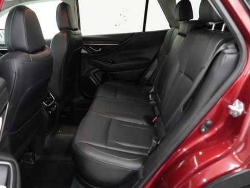 Used 2022 Subaru Outback Limited AWD/4WD image 41