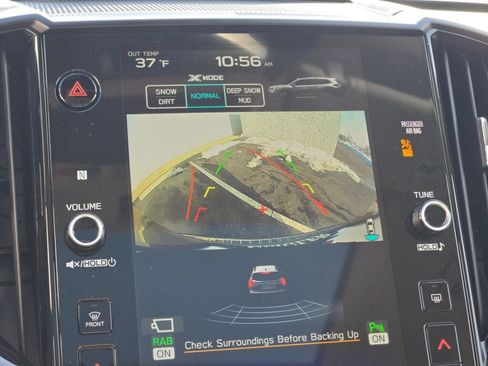 Certified 2023 Subaru Ascent Onyx Edition Limited image 26