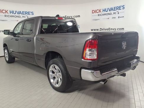 Used 2023 RAM 1500 Big Horn image 6