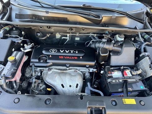 Used 2007 Toyota RAV4 Base 4dr SUV I4 image 12