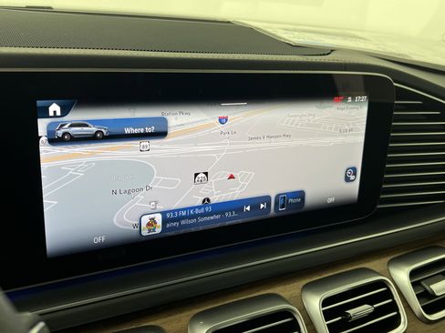 New 2025 Mercedes-Benz GLE 63 AMG S image 30