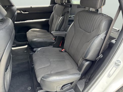 Used 2024 Hyundai Palisade Calligraphy AWD/4WD image 28