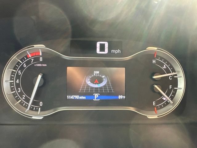 Used 2017 Honda Pilot EX-L image 15