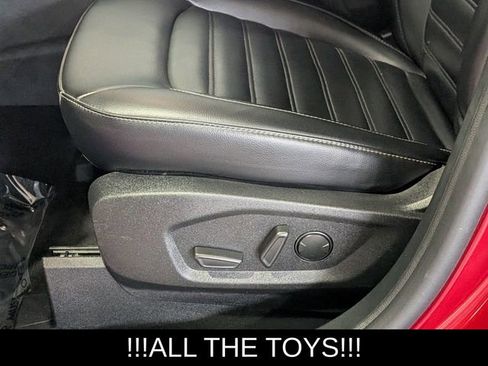 Used 2024 Ford Edge SEL w/ Convenience Package AWD/4WD image 13