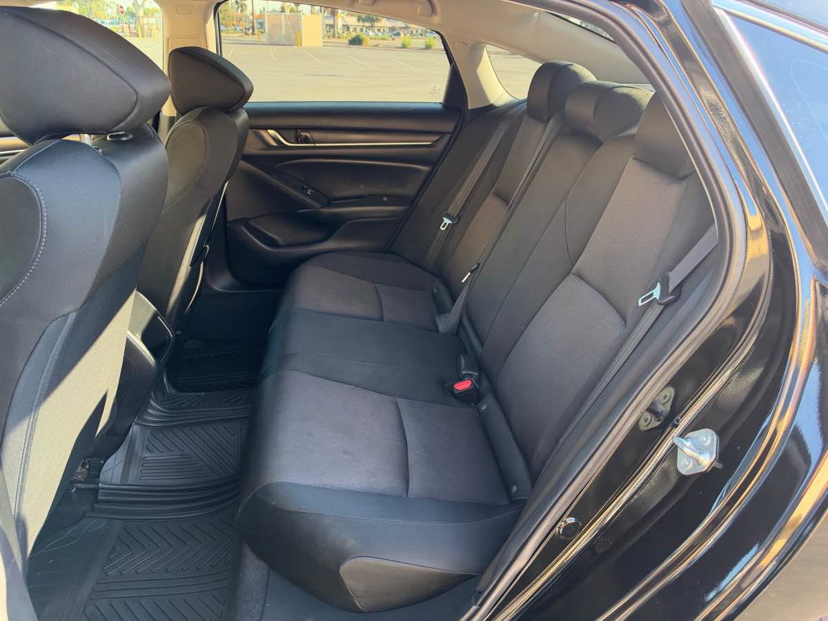 Used 2020 Honda Accord LX image 21