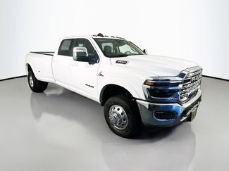 New 2026 RAM 3500 Longhorn w/ Towing Technology Group video 1