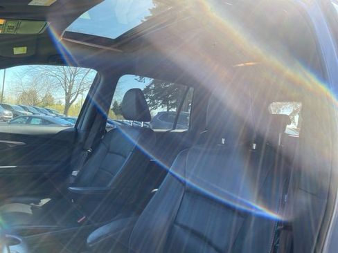 Used 2023 Honda Passport EX-L image 14